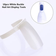 Load image into Gallery viewer, LILYCUTE Matte UV Gel Nail Polish Matte Top Coat Color UV Gel Nail Art Varnish Hybrid Soak Off Gel Lacquer Manicur Gel Polish